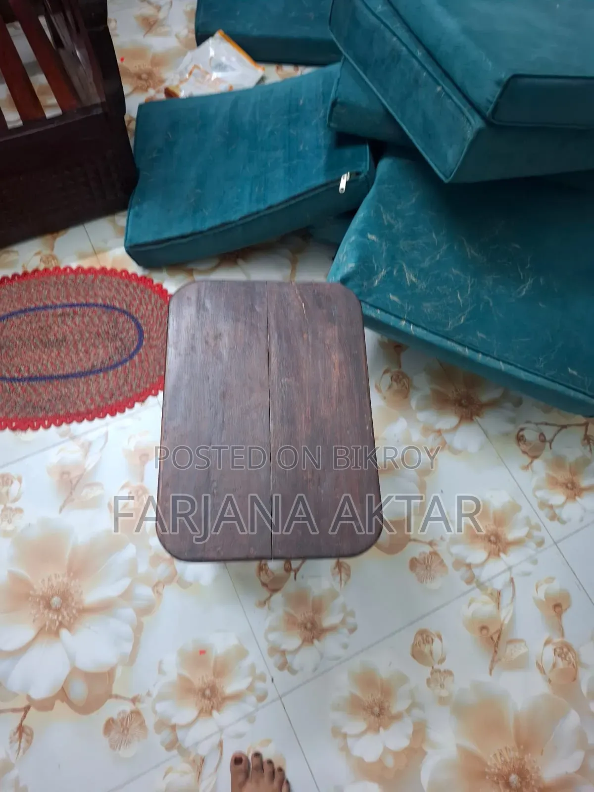 5-seater Sofa