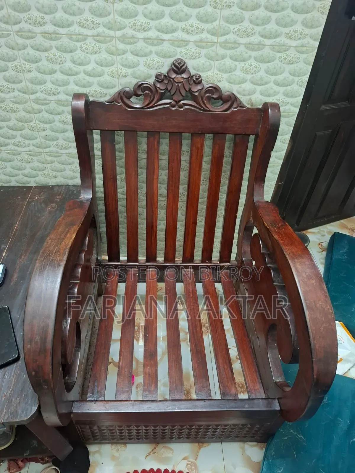 5-seater Sofa