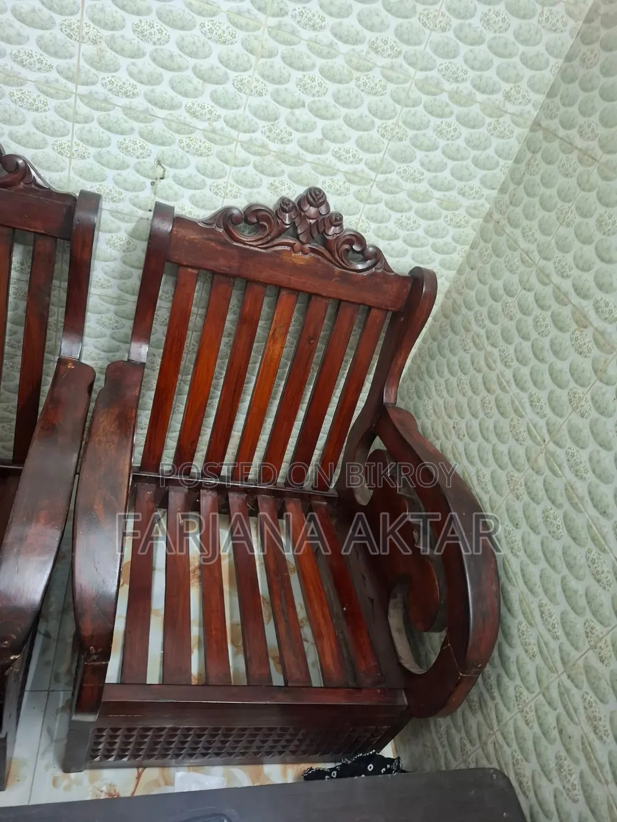 5-seater Sofa