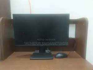 Desktop Computer MSI Model 16GB Intel Core i7 SSD 128GB