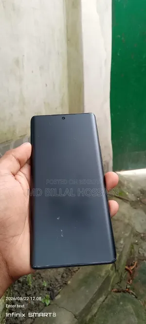 Honor X9a 5G 256 GB Black