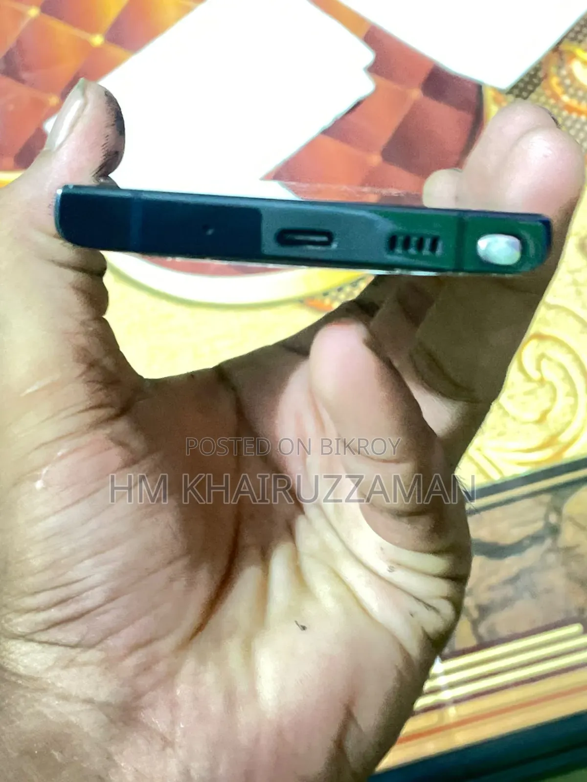 স্যামসাং গ্যালাক্সি নোট ১০ ৫জি ২৫৬ জিবি ব্ল্যাক