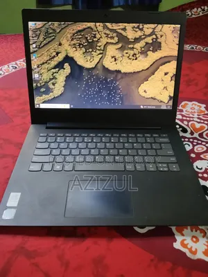 Laptop Lenovo IdeaPad 130 4GB Intel Core I3 HDD 1T