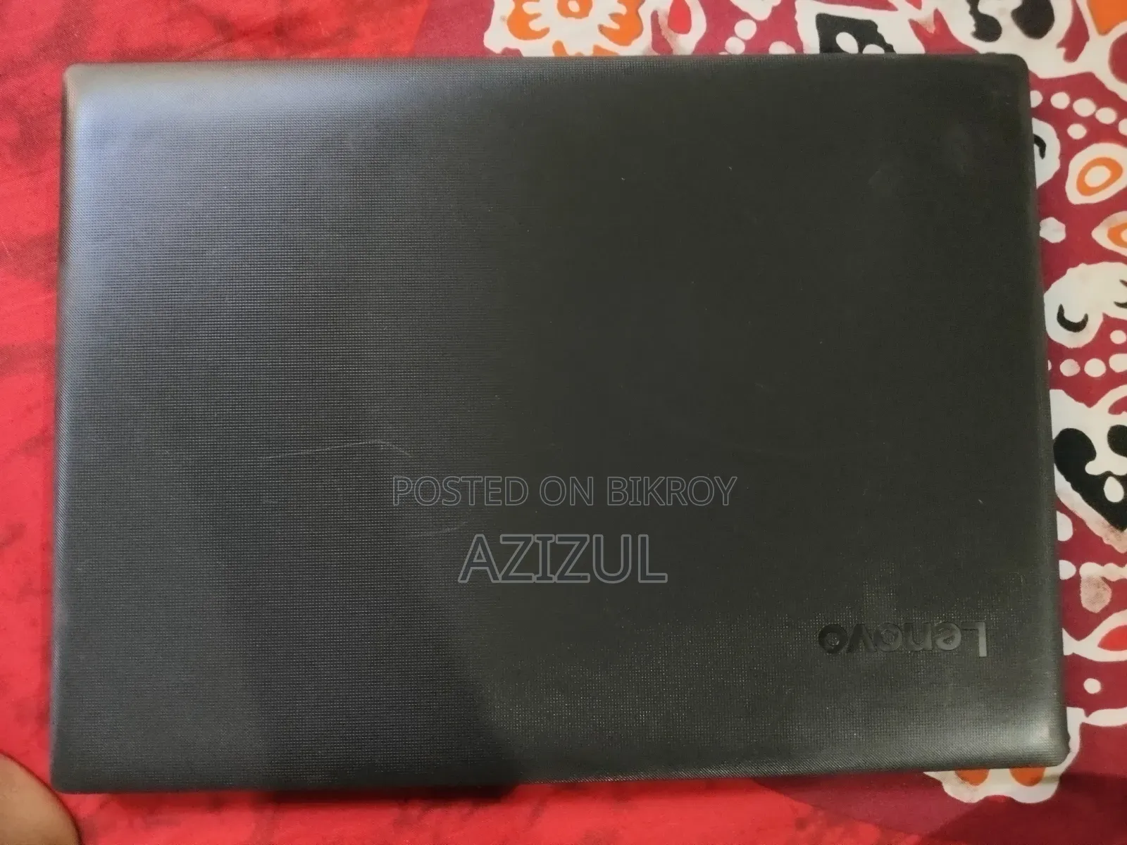 Laptop Lenovo IdeaPad 130 4GB Intel Core I3 HDD 1T