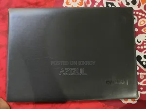 Laptop Lenovo IdeaPad 130 4GB Intel Core I3 HDD 1T