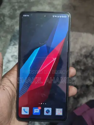 Infinix Note 30 Pro 256 GB Gold