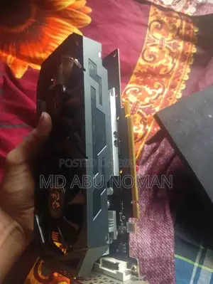 Peladn GeForce GTX 1660 Ti 6GB GDDR6 – বিক্রয়ের জন্য