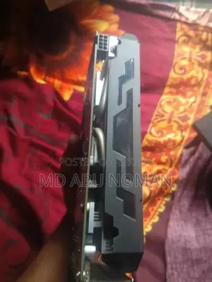 Peladn GeForce GTX 1660 Ti 6GB GDDR6 – বিক্রয়ের জন্য