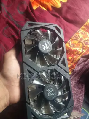 Peladn GeForce GTX 1660 Ti 6GB GDDR6 – বিক্রয়ের জন্য