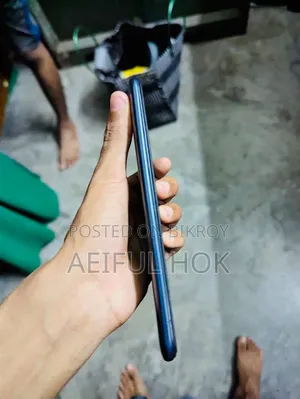 আইটেল ভিশন ১ প্রো ৩২ জিবি নীল