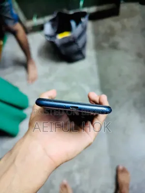 আইটেল ভিশন ১ প্রো ৩২ জিবি নীল