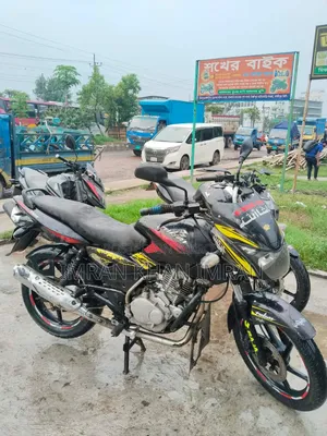 Bajaj Pulsar 150 2009 Black