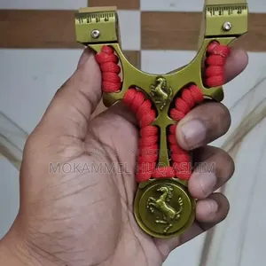 স্লিংশট মেটাল