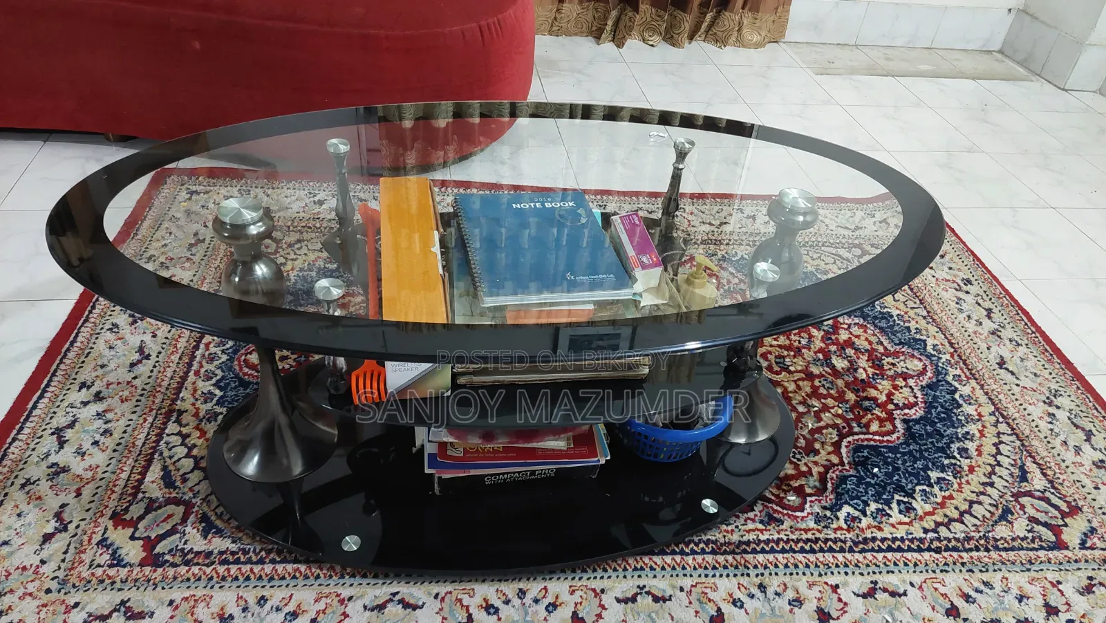 Good Condition Center Table