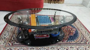 Good Condition Center Table