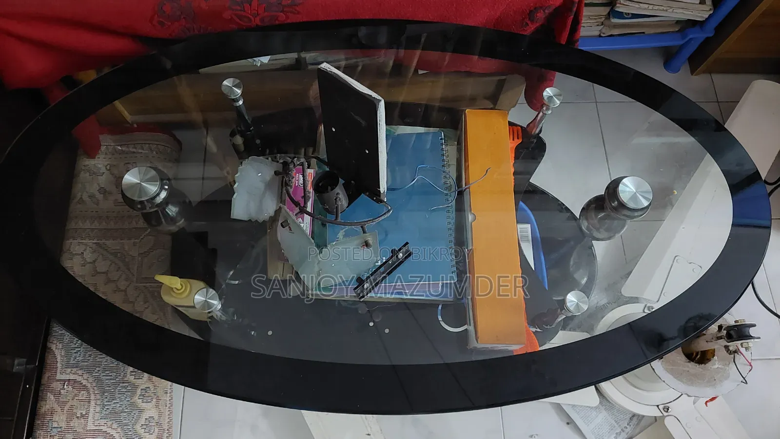 Good Condition Center Table