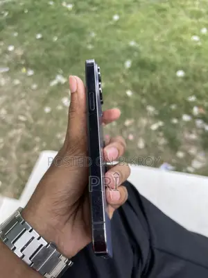 অ্যাপল আইফোন ১৪ প্রো ম্যাক্স ১২৮ জিবি ব্লু