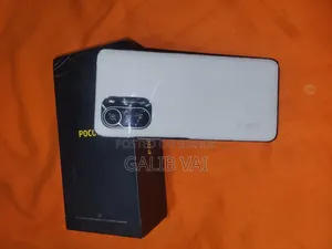 Xiaomi Poco F3 128 GB Black