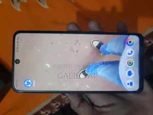Xiaomi Poco F3 128 GB Black