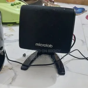 Microlab Satellite Speaker