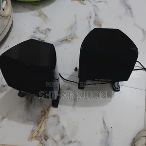Microlab Satellite Speaker