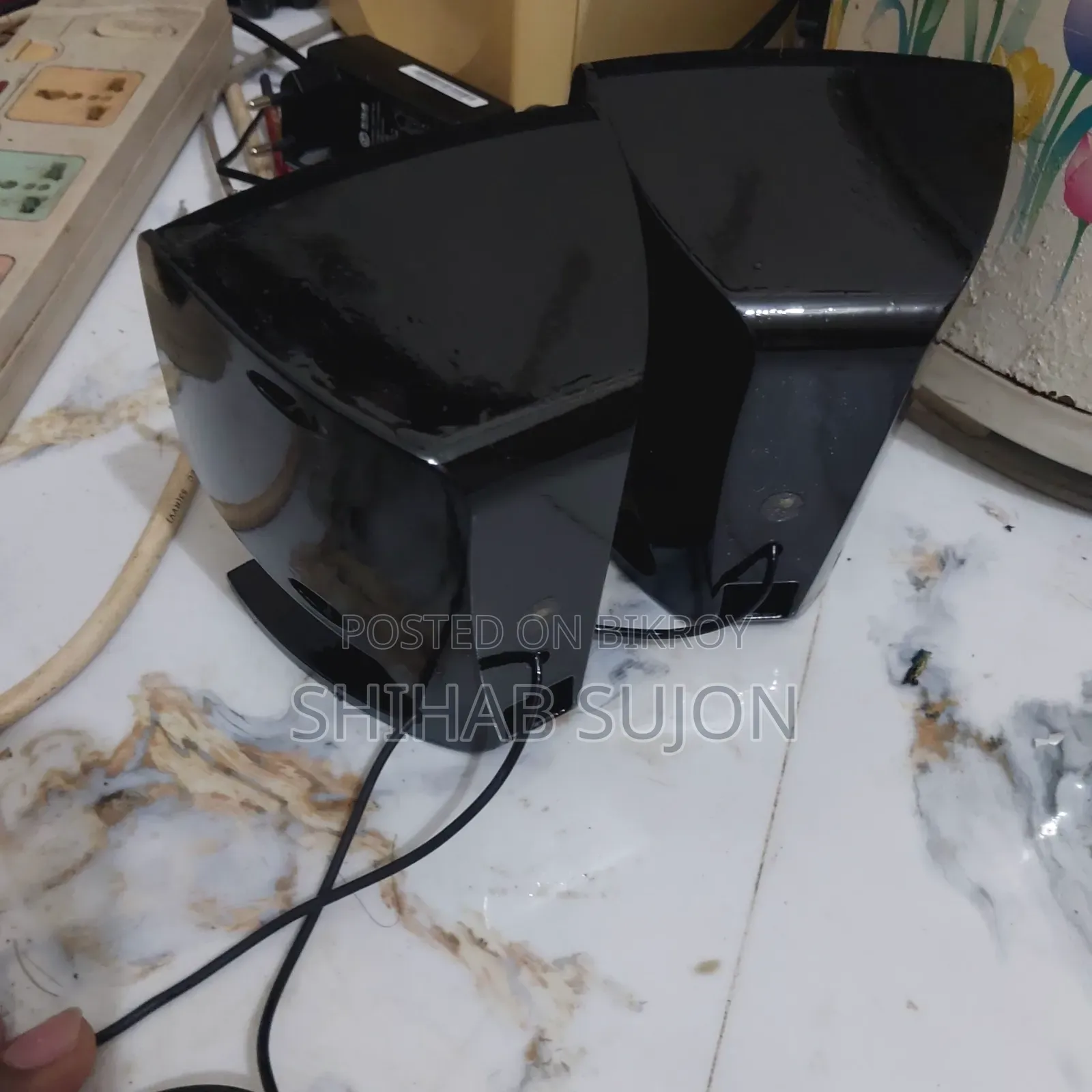 Microlab Satellite Speaker
