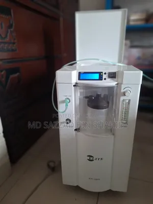 এলিট ১০ লিটার অক্সিজেন কনসেন্ট্রেটর