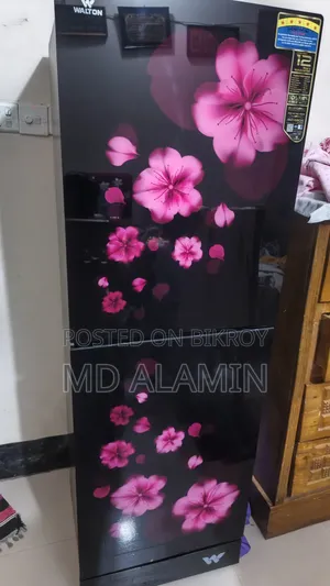 Walton Fridge 176 Liters