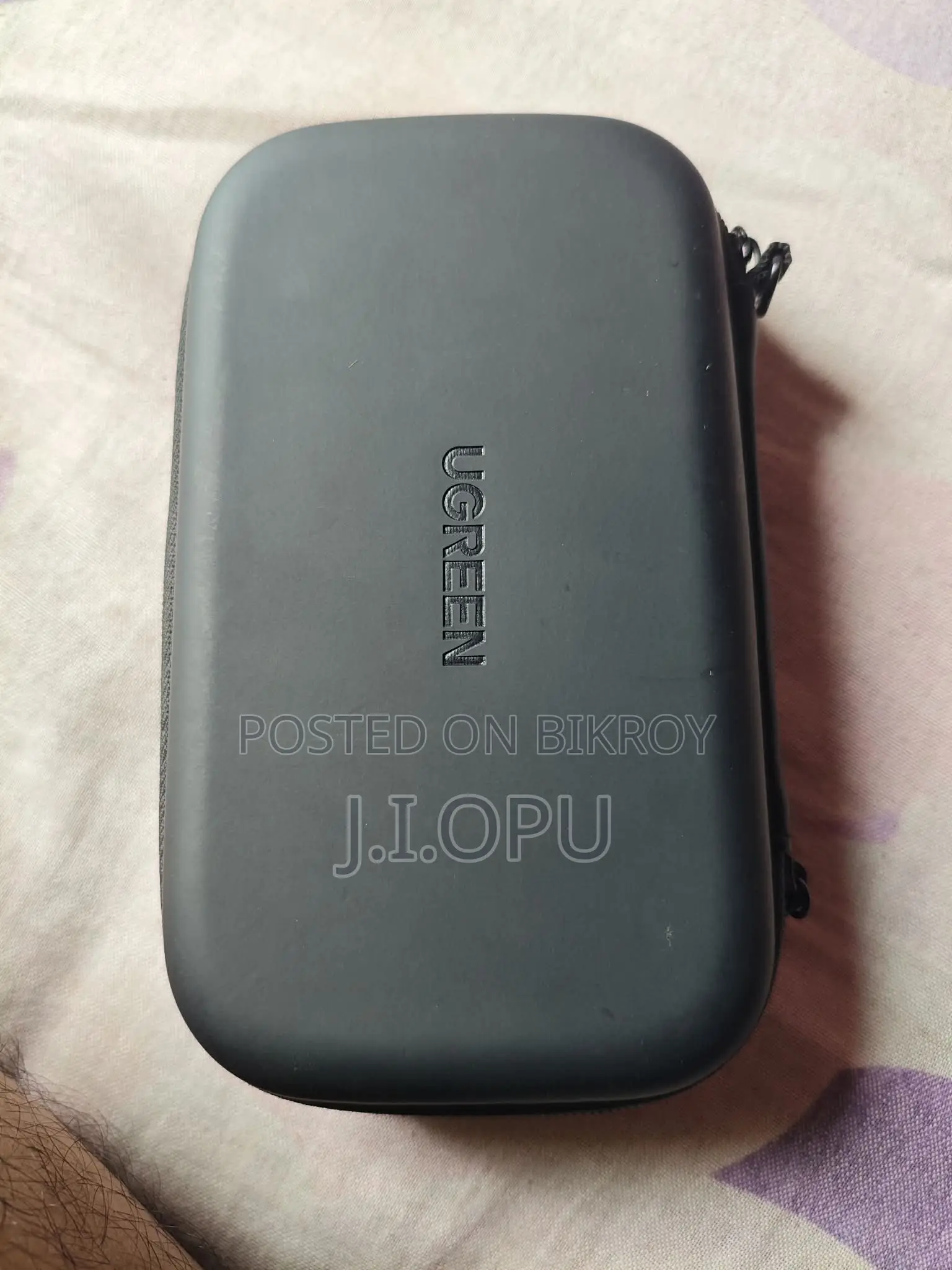 Transcend 4TB Portable Hard Disk