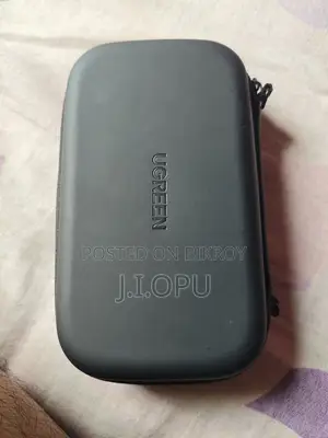 Transcend 4TB Portable Hard Disk