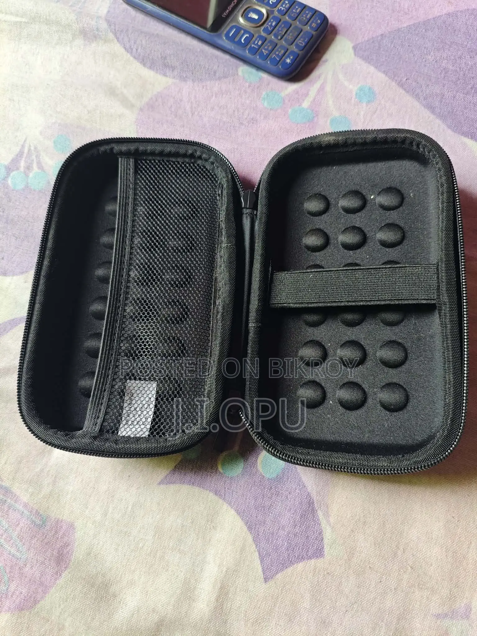 Transcend 4TB Portable Hard Disk