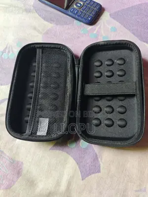 Transcend 4TB Portable Hard Disk
