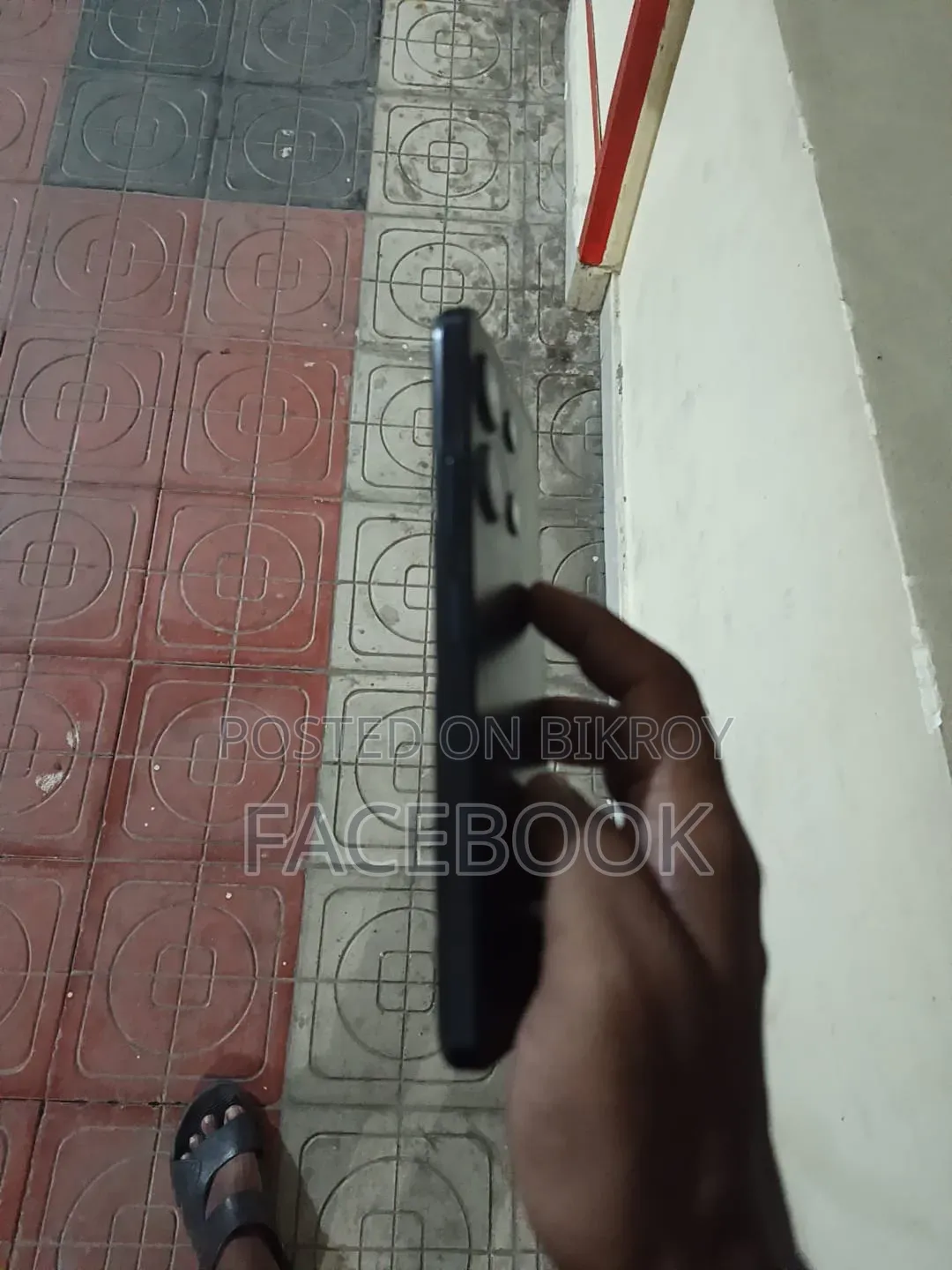 ইএল ২৫৬ জিবি কালো