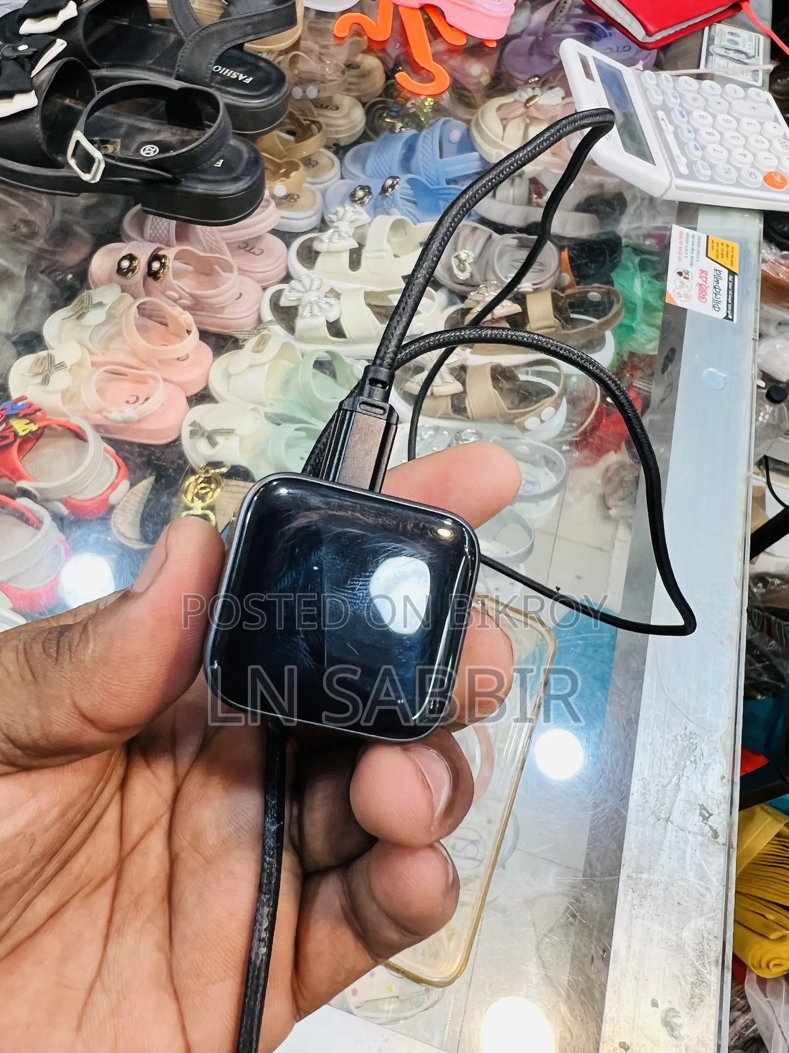 অ্যাপল আইফোন ১৫ প্রো ম্যাক্স ২৫৬ জিবি নীল