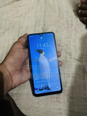 ইনফিনিক্স হট ৩০আই ১২৮ জিবি ব্লু