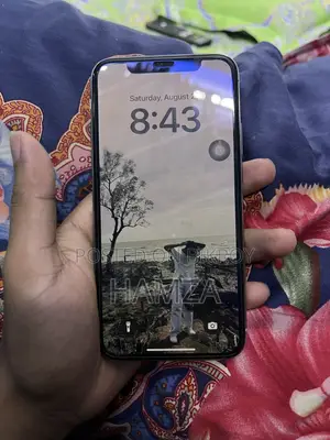 অ্যাপল আইফোন এক্সএস ৬৪ জিবি হোয়াইট