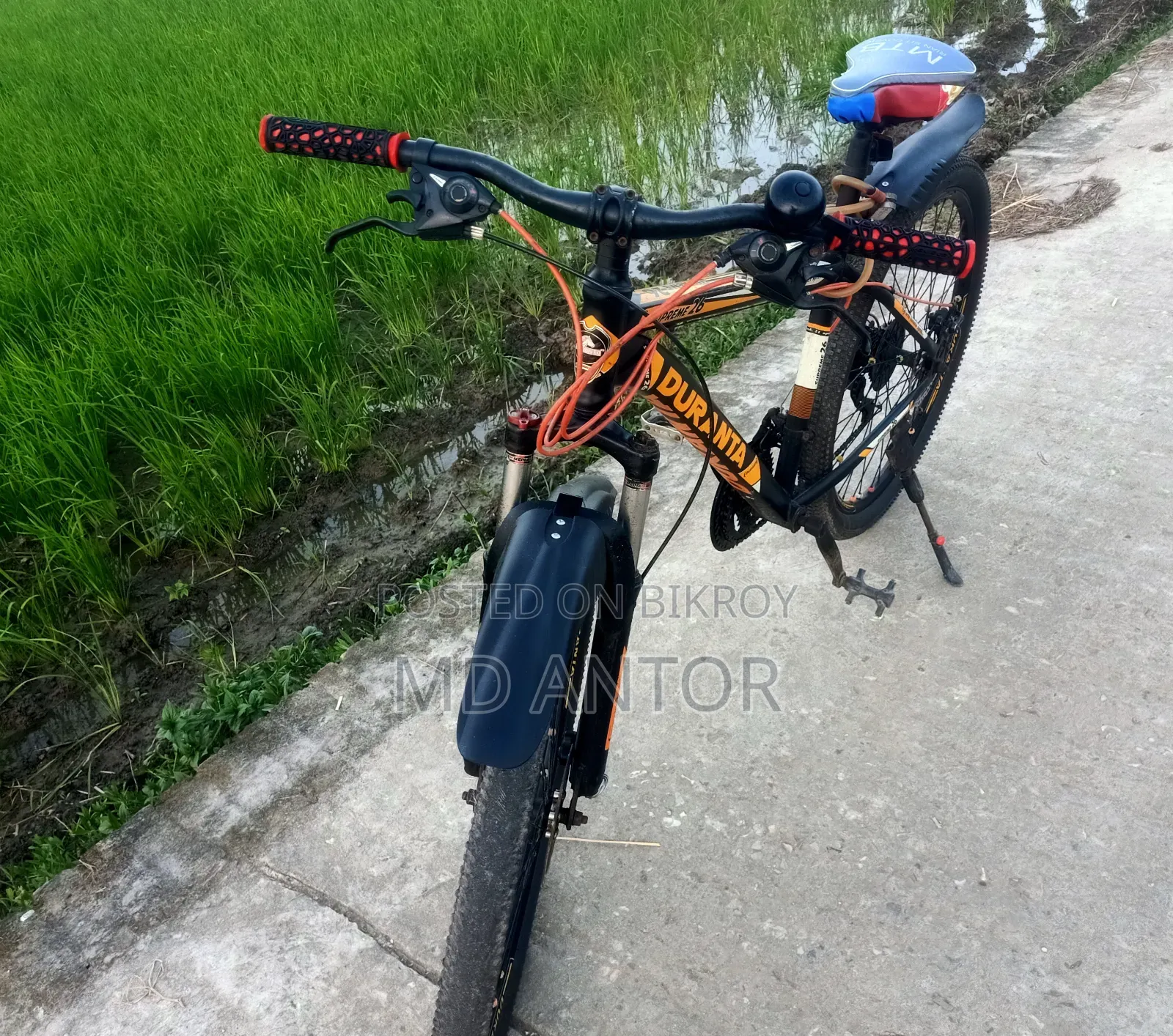 DURANTA Bicycle