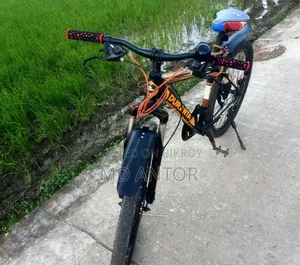 DURANTA Bicycle