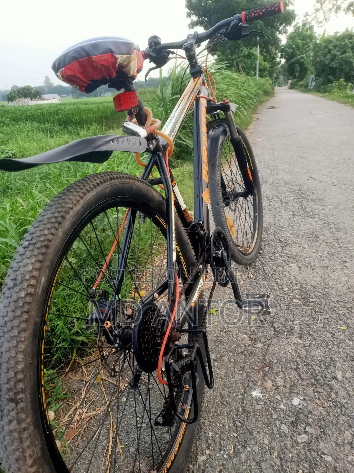 DURANTA Bicycle