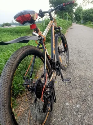 DURANTA Bicycle