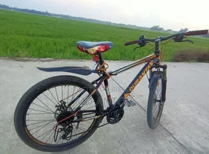 DURANTA Bicycle