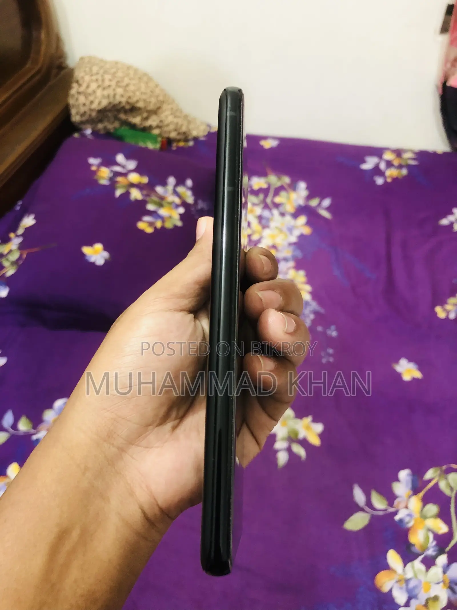 স্যামসাং গ্যালাক্সি এস২১ আল্ট্রা ৫জি ২৫৬ জিবি কালো