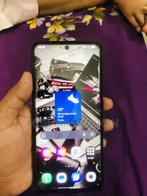 স্যামসাং গ্যালাক্সি এস২১ আল্ট্রা ৫জি ২৫৬ জিবি কালো