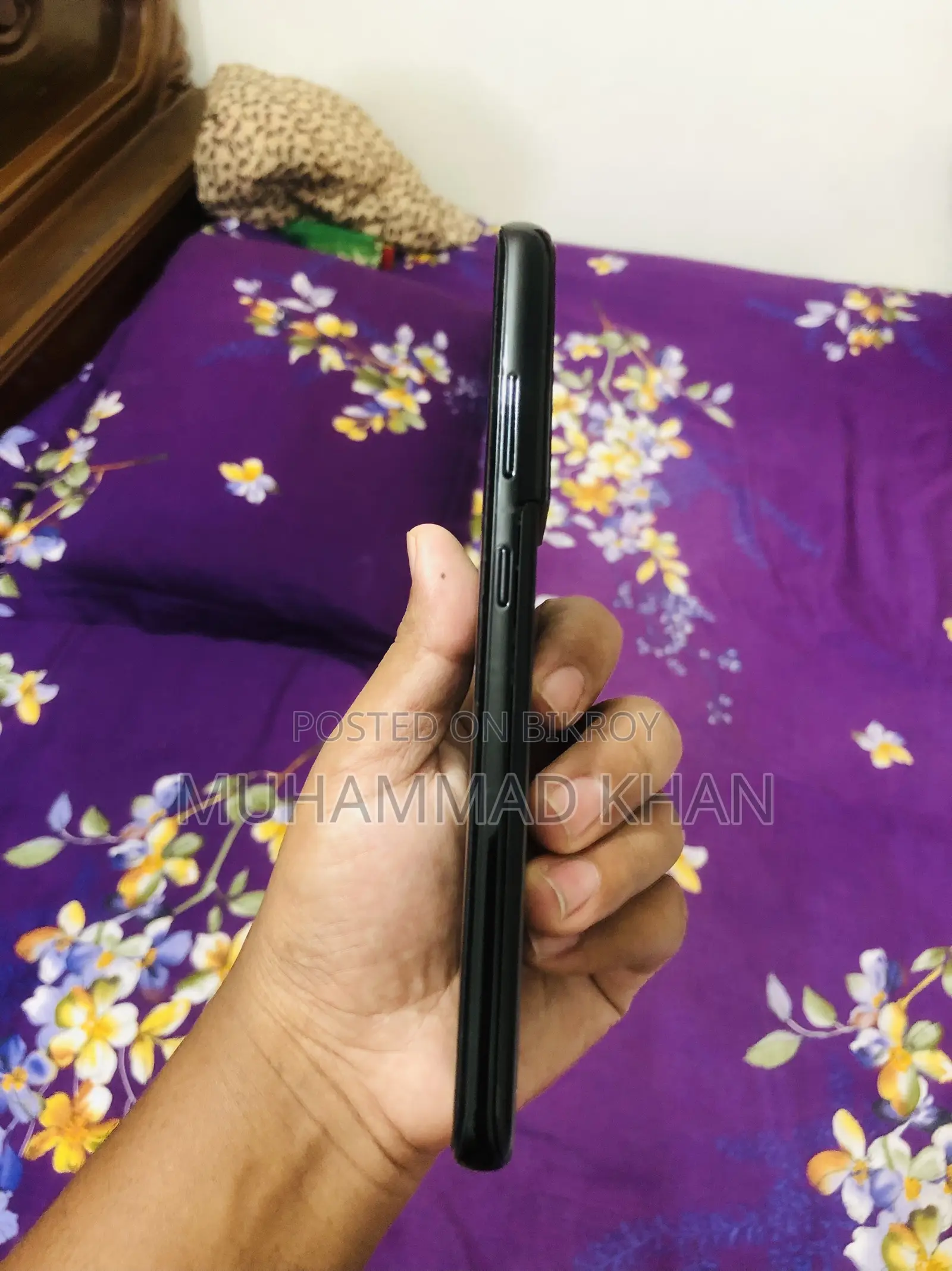 স্যামসাং গ্যালাক্সি এস২১ আল্ট্রা ৫জি ২৫৬ জিবি কালো