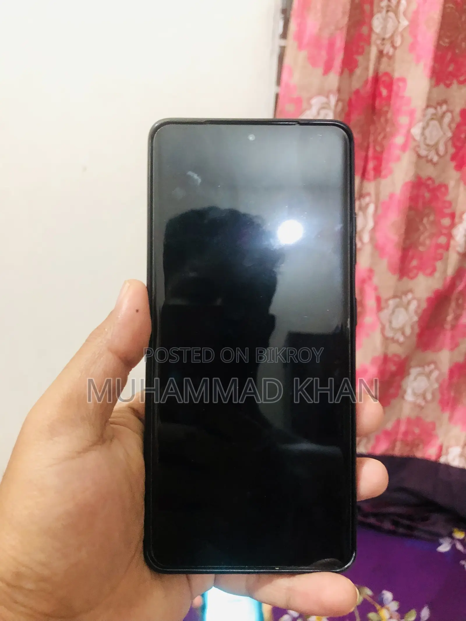 স্যামসাং গ্যালাক্সি এস২১ আল্ট্রা ৫জি ২৫৬ জিবি কালো