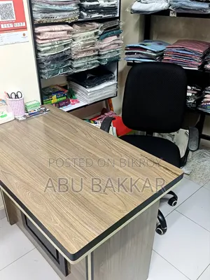চেয়ার টেবিল বিক্রি