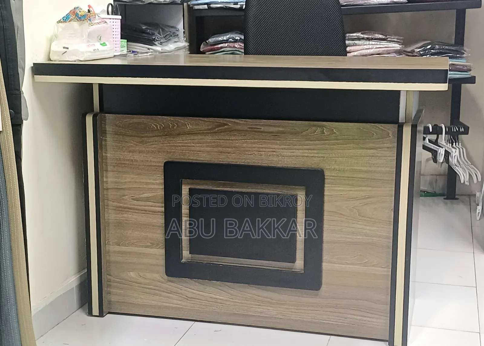 চেয়ার টেবিল বিক্রি