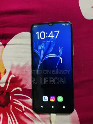 ভিভো ওয়াই১২ ৩২ জিবি বেগুনি