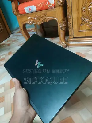 ল্যাপটপ শাওমি ৮ জিবি এইচডিডি ২৫৬ জিবি