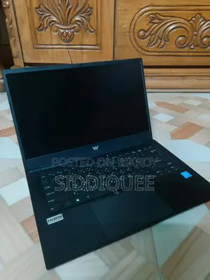 ল্যাপটপ শাওমি ৮ জিবি এইচডিডি ২৫৬ জিবি